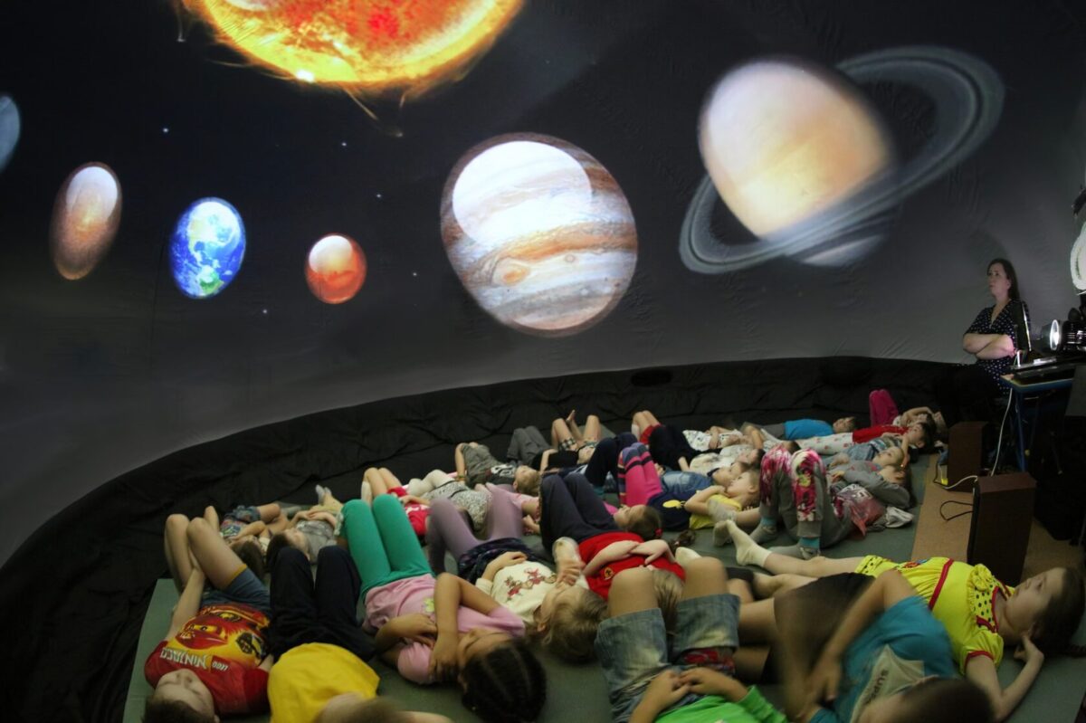 Planetarium
